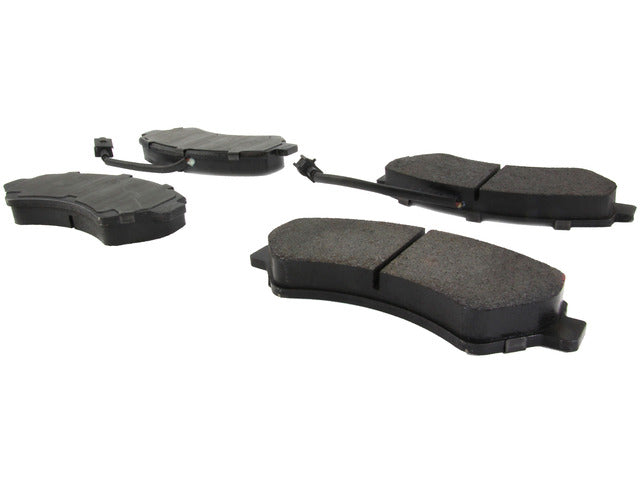 Disc Brake Pad Centric Parts 106.15402