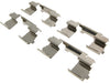 Disc Brake Pad Centric Parts 106.15402