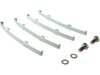 Disc Brake Pad Centric Parts 106.15600