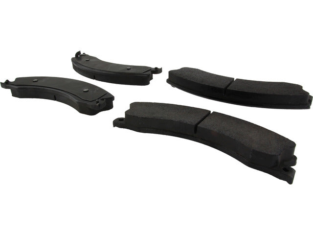 Disc Brake Pad Centric Parts 106.15650
