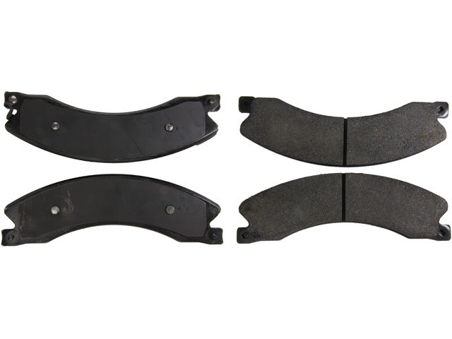 Disc Brake Pad Centric Parts 106.15650