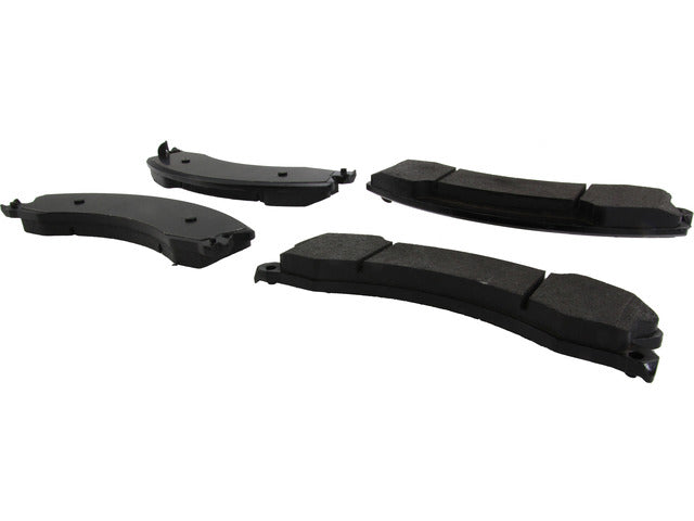 Disc Brake Pad Centric Parts 106.15651