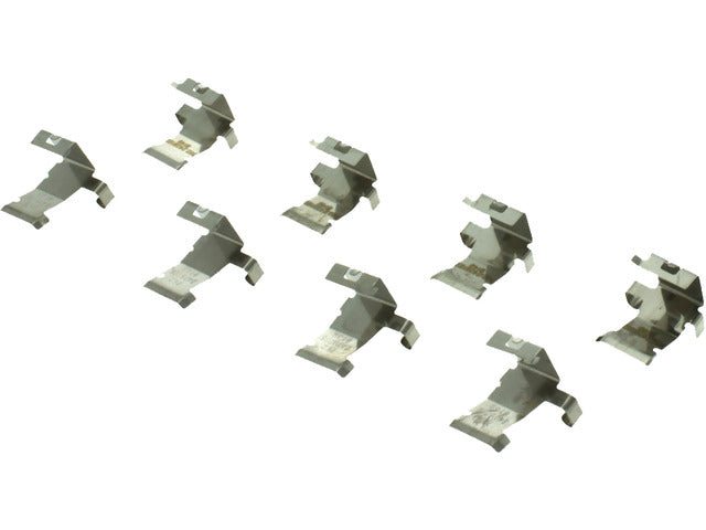 Disc Brake Pad Centric Parts 106.15651