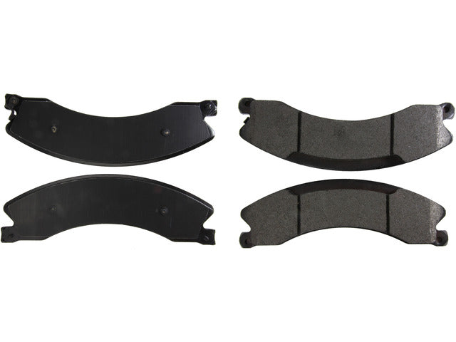 Disc Brake Pad Centric Parts 106.15651