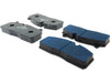 Disc Brake Pad Centric Parts 106.15830