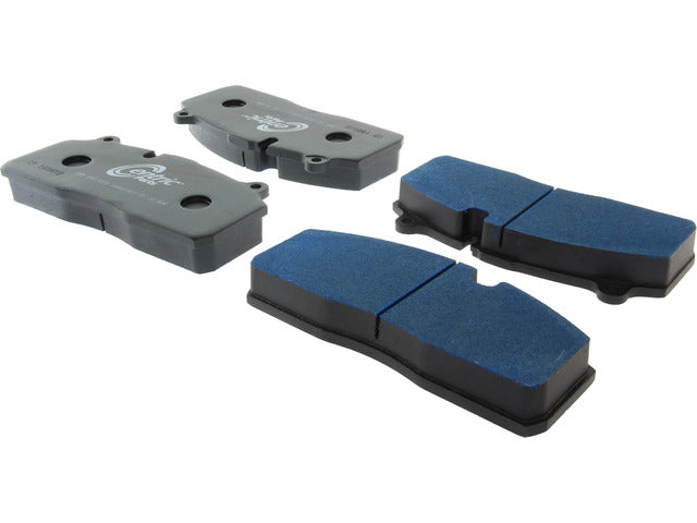 Disc Brake Pad Centric Parts 106.15830