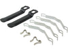 Disc Brake Pad Centric Parts 106.15830
