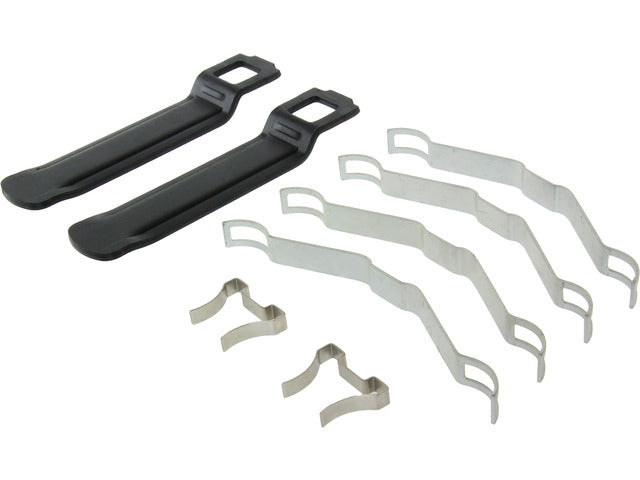 Disc Brake Pad Centric Parts 106.15830