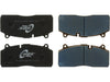 Disc Brake Pad Centric Parts 106.15830