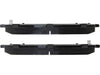 Disc Brake Pad Centric Parts 106.15890