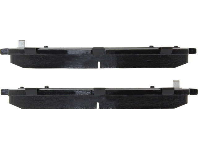 Disc Brake Pad Centric Parts 106.15890
