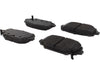 Disc Brake Pad Centric Parts 106.15960