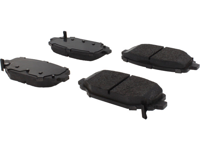 Disc Brake Pad Centric Parts 106.15960