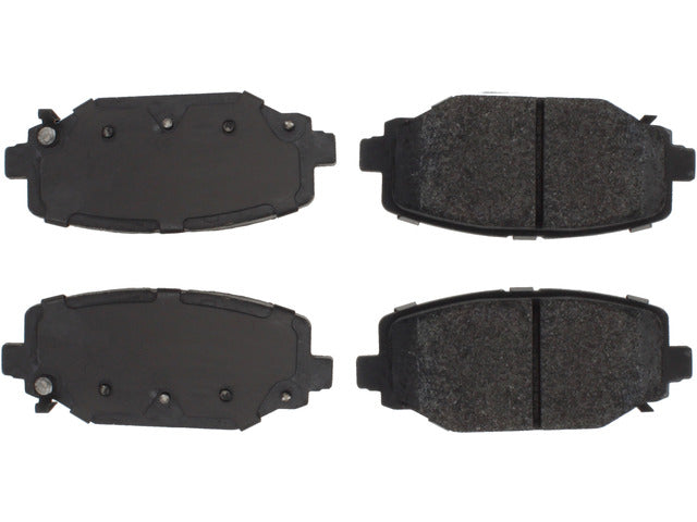 Disc Brake Pad Centric Parts 106.15960