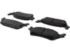 Disc Brake Pad Centric Parts 106.16020