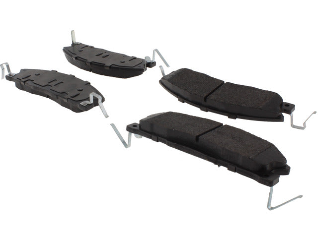 Disc Brake Pad Centric Parts 106.16111