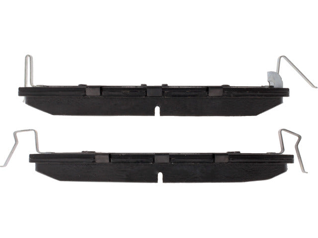 Disc Brake Pad Centric Parts 106.16111