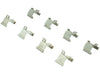 Disc Brake Pad Centric Parts 106.16120