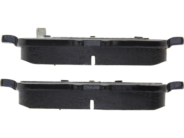 Disc Brake Pad Centric Parts 106.16120