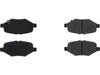 Disc Brake Pad Centric Parts 106.16120