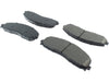 Disc Brake Pad Centric Parts 106.16800