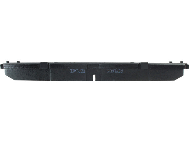 Disc Brake Pad Centric Parts 106.16800