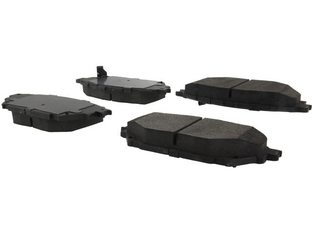 Disc Brake Pad Centric Parts 106.16820