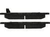 Disc Brake Pad Centric Parts 106.16820