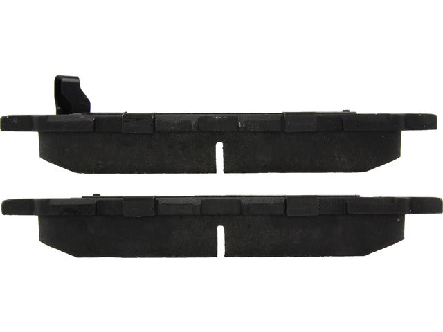 Disc Brake Pad Centric Parts 106.16820