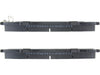 Disc Brake Pad Centric Parts 106.16830