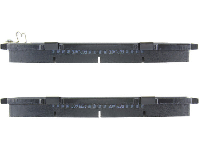 Disc Brake Pad Centric Parts 106.16830