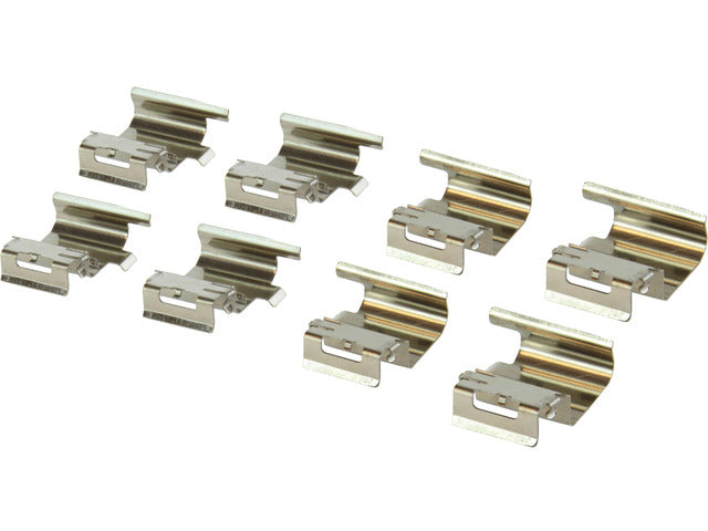Disc Brake Pad Centric Parts 106.17461