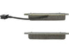 Disc Brake Pad Centric Parts 106.17461