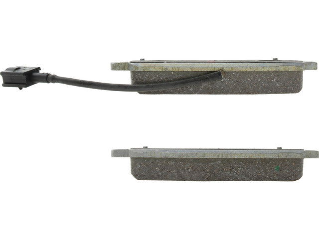 Disc Brake Pad Centric Parts 106.17461