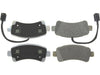 Disc Brake Pad Centric Parts 106.17461