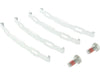 Disc Brake Pad Centric Parts 106.17580