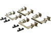 Disc Brake Pad Centric Parts 106.17660