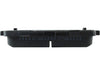 Disc Brake Pad Centric Parts 106.17660