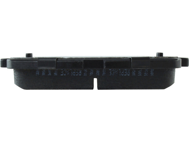 Disc Brake Pad Centric Parts 106.17660