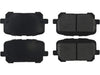 Disc Brake Pad Centric Parts 106.17660