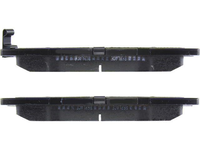 Disc Brake Pad Centric Parts 106.17670