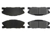 Disc Brake Pad Centric Parts 106.17670