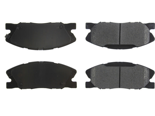 Disc Brake Pad Centric Parts 106.17670