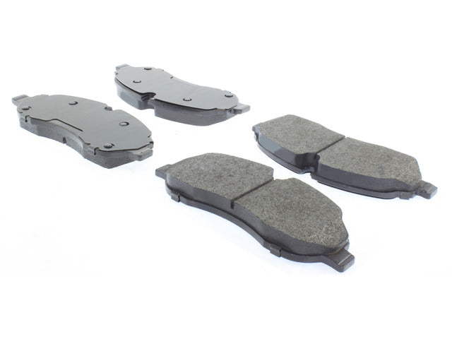 Disc Brake Pad Centric Parts 106.17740