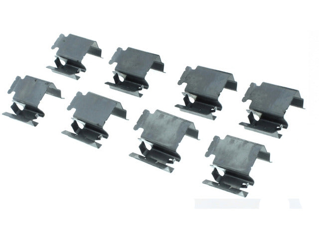 Disc Brake Pad Centric Parts 106.17740