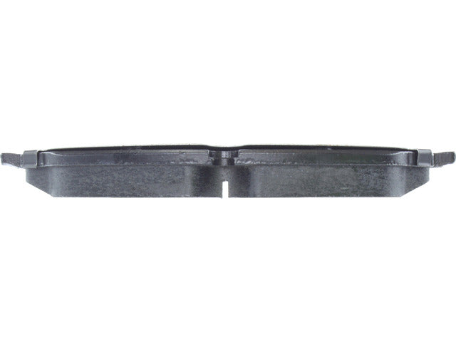 Disc Brake Pad Centric Parts 106.17740