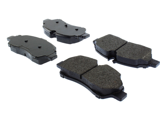 Disc Brake Pad Centric Parts 106.17750