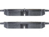 Disc Brake Pad Centric Parts 106.17750