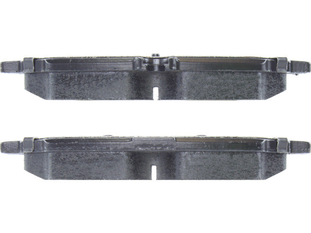 Disc Brake Pad Centric Parts 106.17750