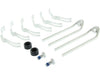 Disc Brake Pad Centric Parts 106.17770